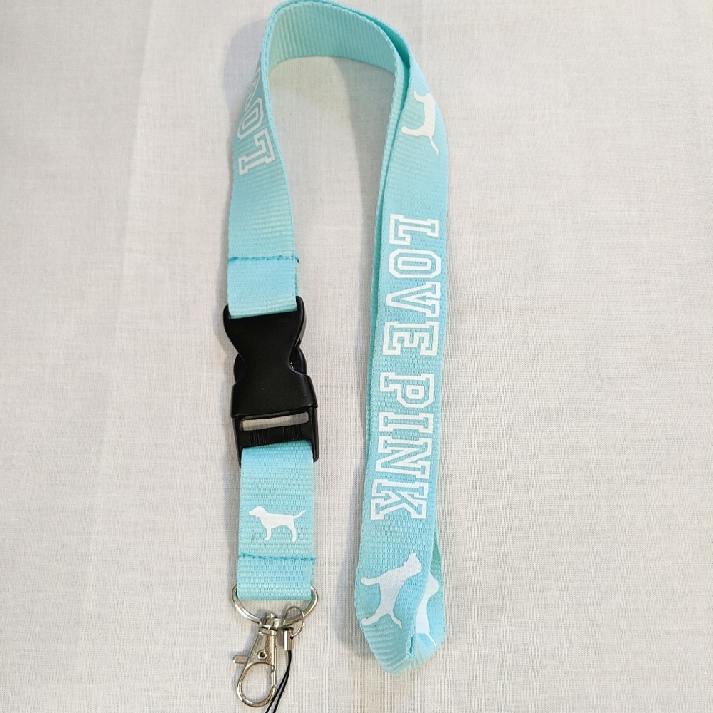 💙 NEW Lanyard💙